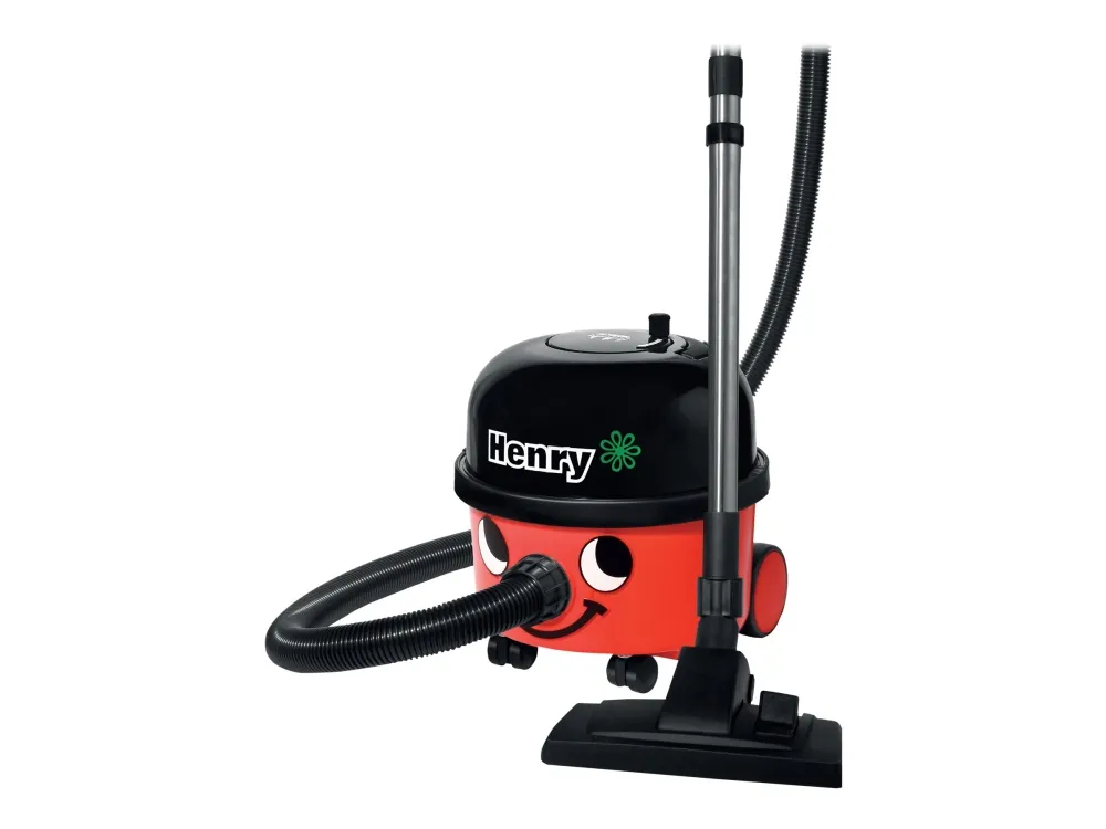 Numatic HENRY HVR200-11 9 L Cylinderstøvsuger Tør 620 W Støvpose