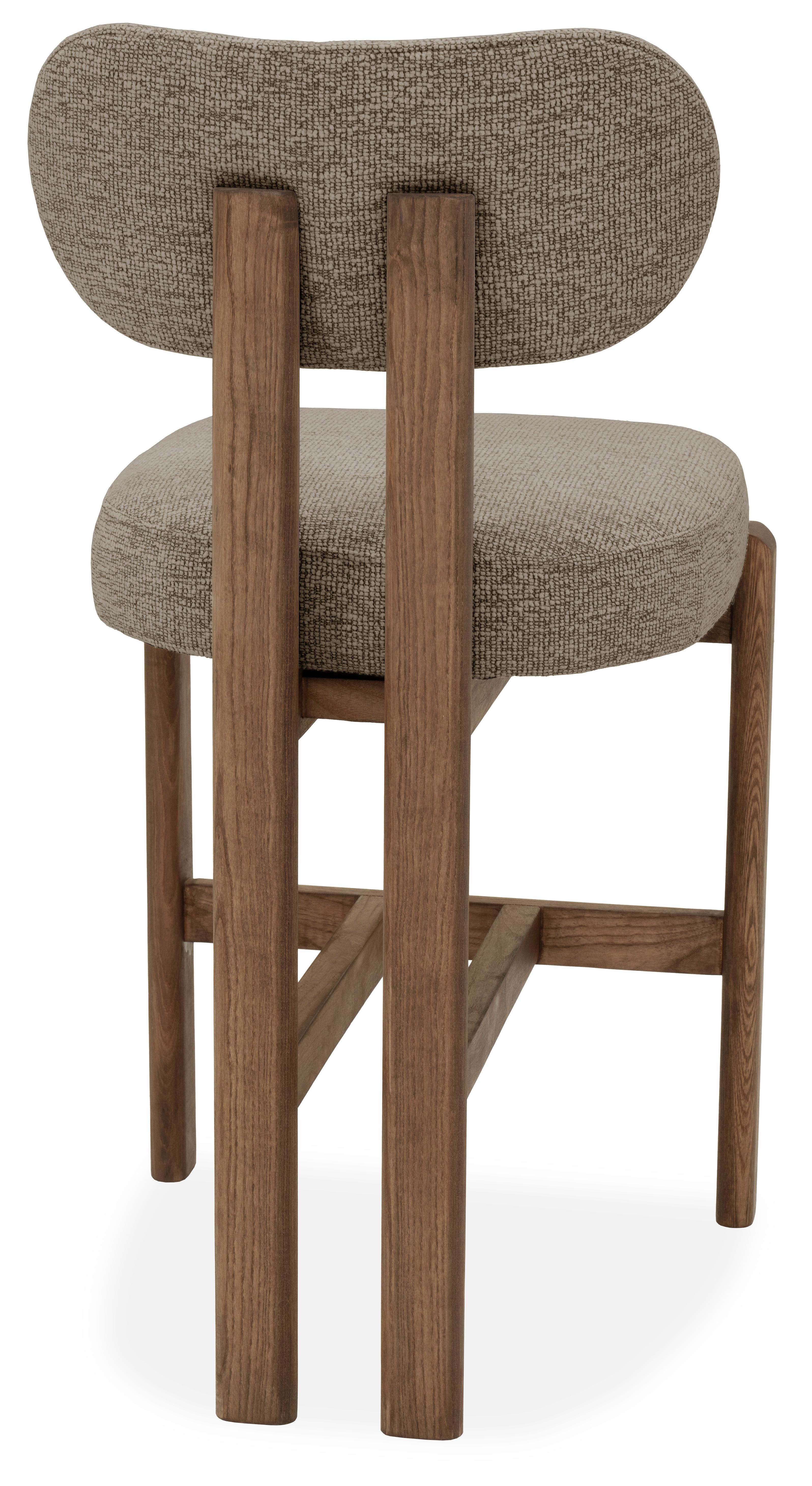 Barkruk Elva B52 x D56 x H95 cm
