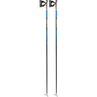 Leki CC 450 Stock Brightblue / Black / White