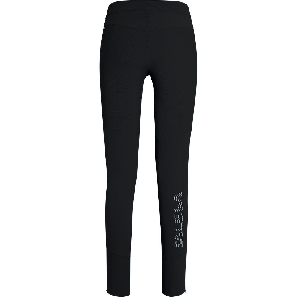 SALEWA Agner DST Tights Damen black out