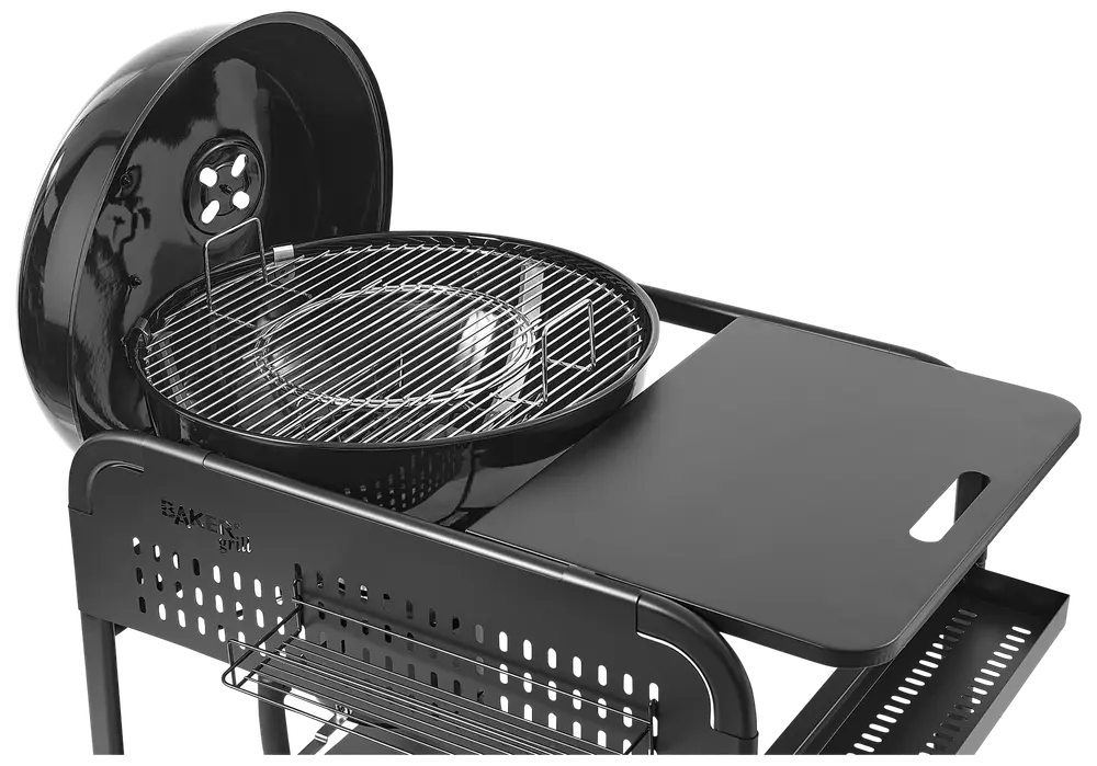 Kuglegrill med bord Zaragoza