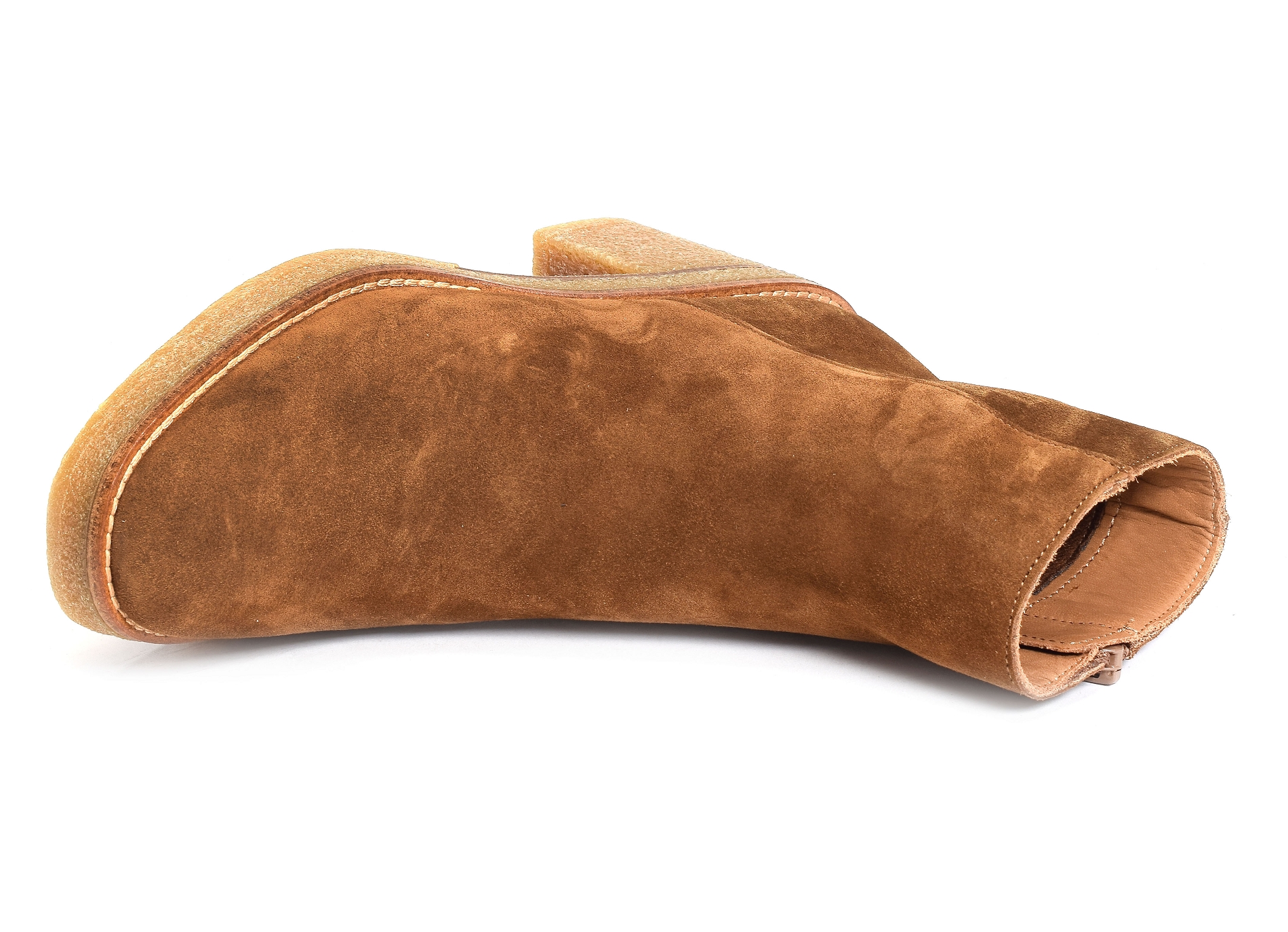 Janis 2626 camel