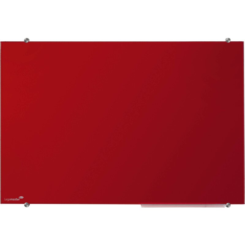 Tableau en verre Legamaster