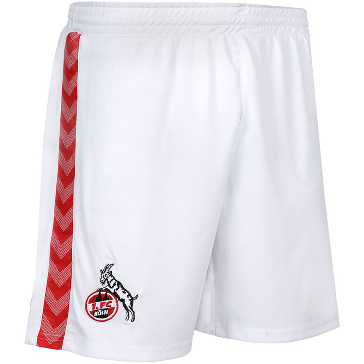 Hummel FC Köln Thuis Tenue
