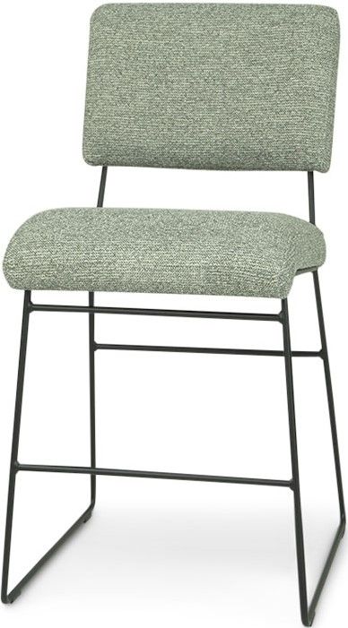 Barstoel Zapp B44 x D64 cm