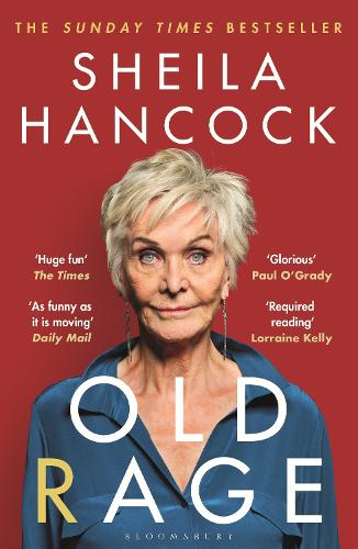 Old Rage (Paperback)