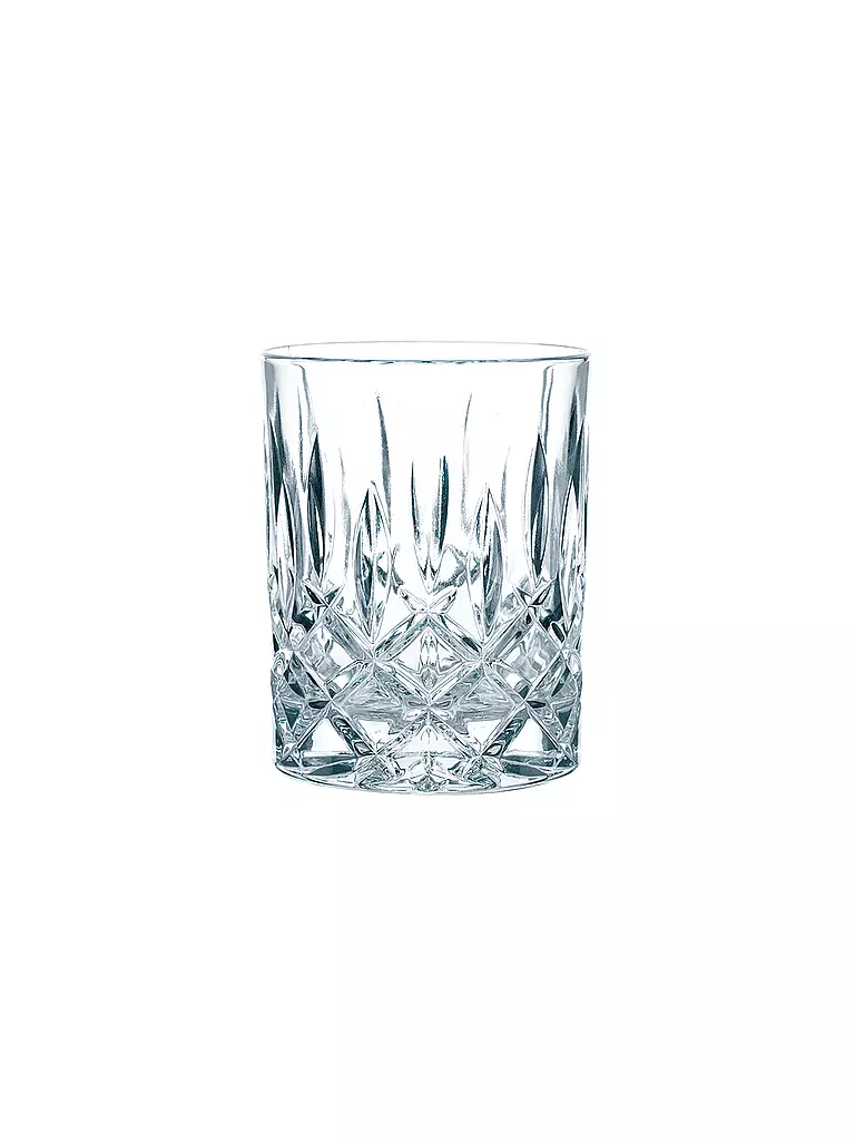 NACHTMANN Whiskyglas 4er Set NOBLESSE 295ml transparent