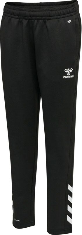 Hummel - Core Xk Poly Trainingsbroek - Zwart - Polyester