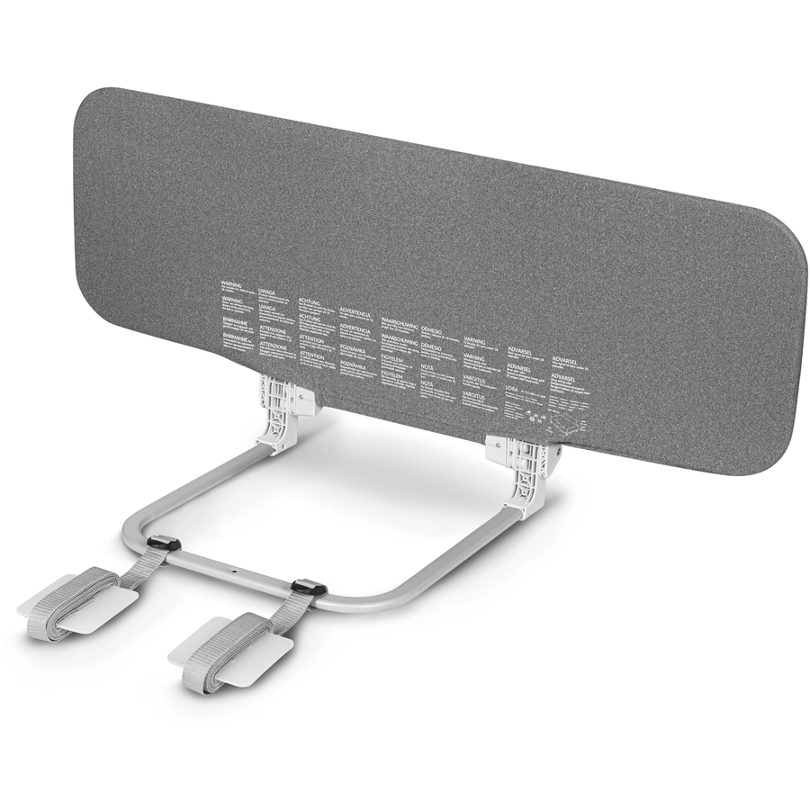 lionelo Schutzgitter Lora Grey StoneGrau