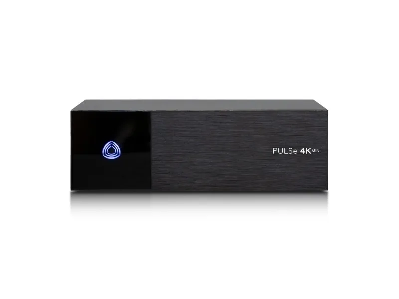 AB PULSe 4K MINI tuner (1x DVB-S2X tuner)