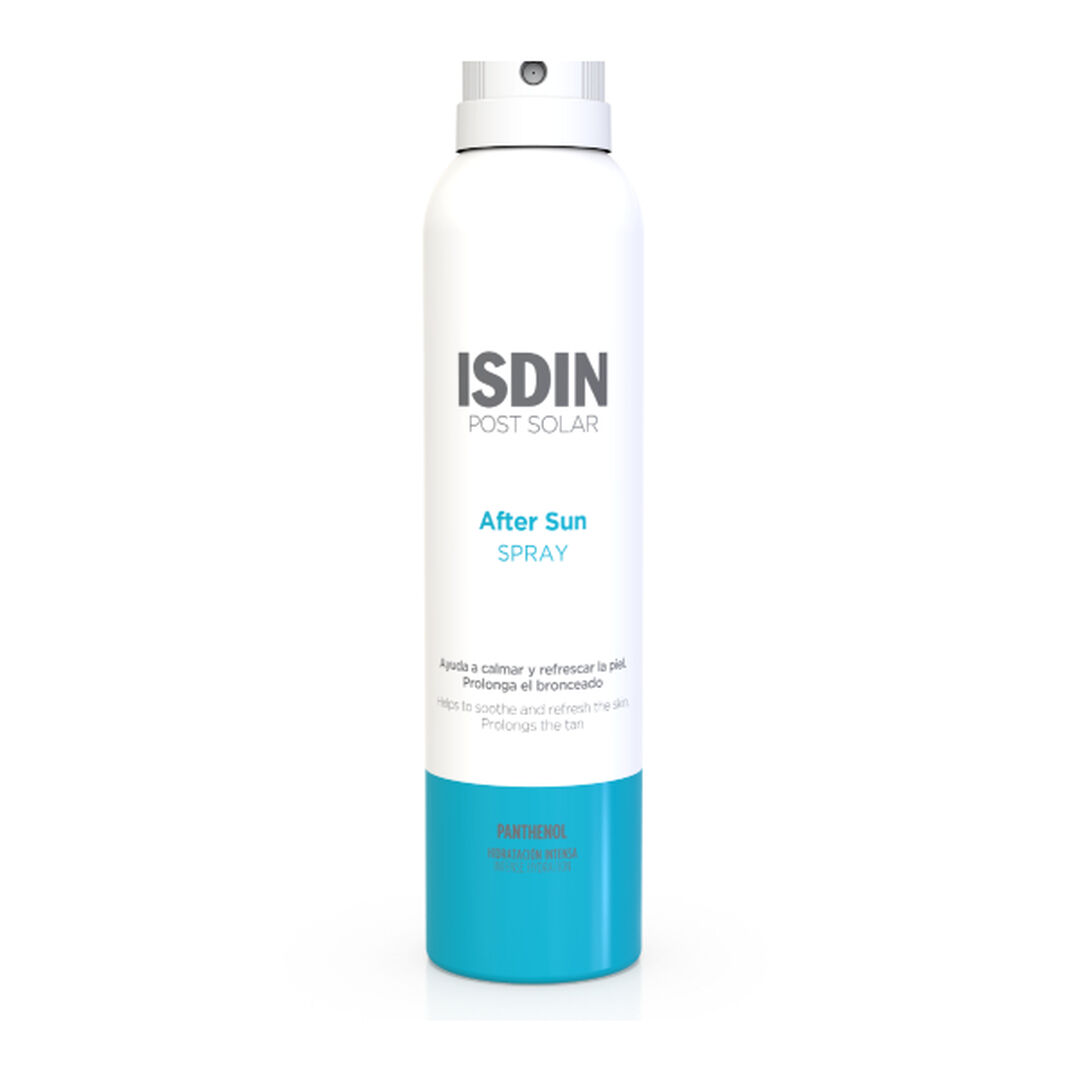AFTER SUN SPRAY EFEITO IMEDIATO - 200ml