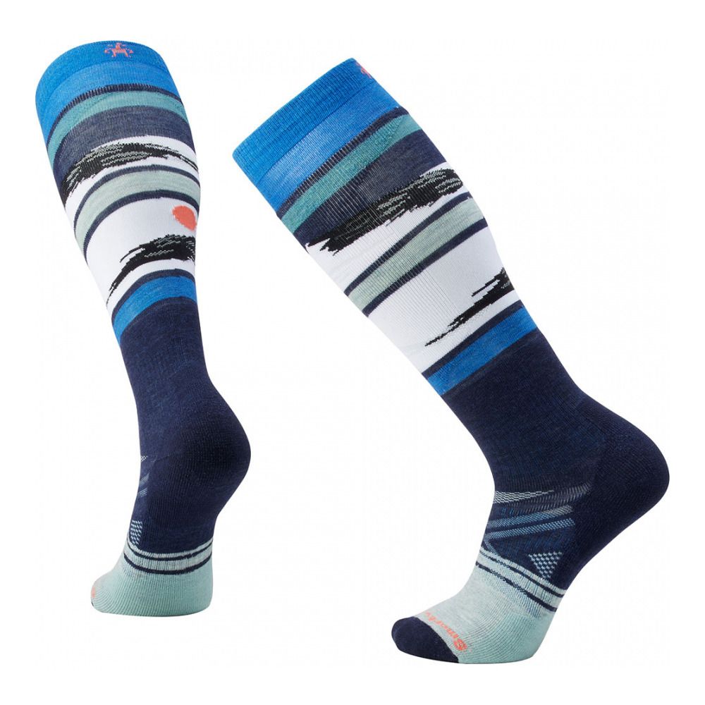 Smartwool FULL CUSHION MIDNIGHT - Chaussettes Homme deep navy