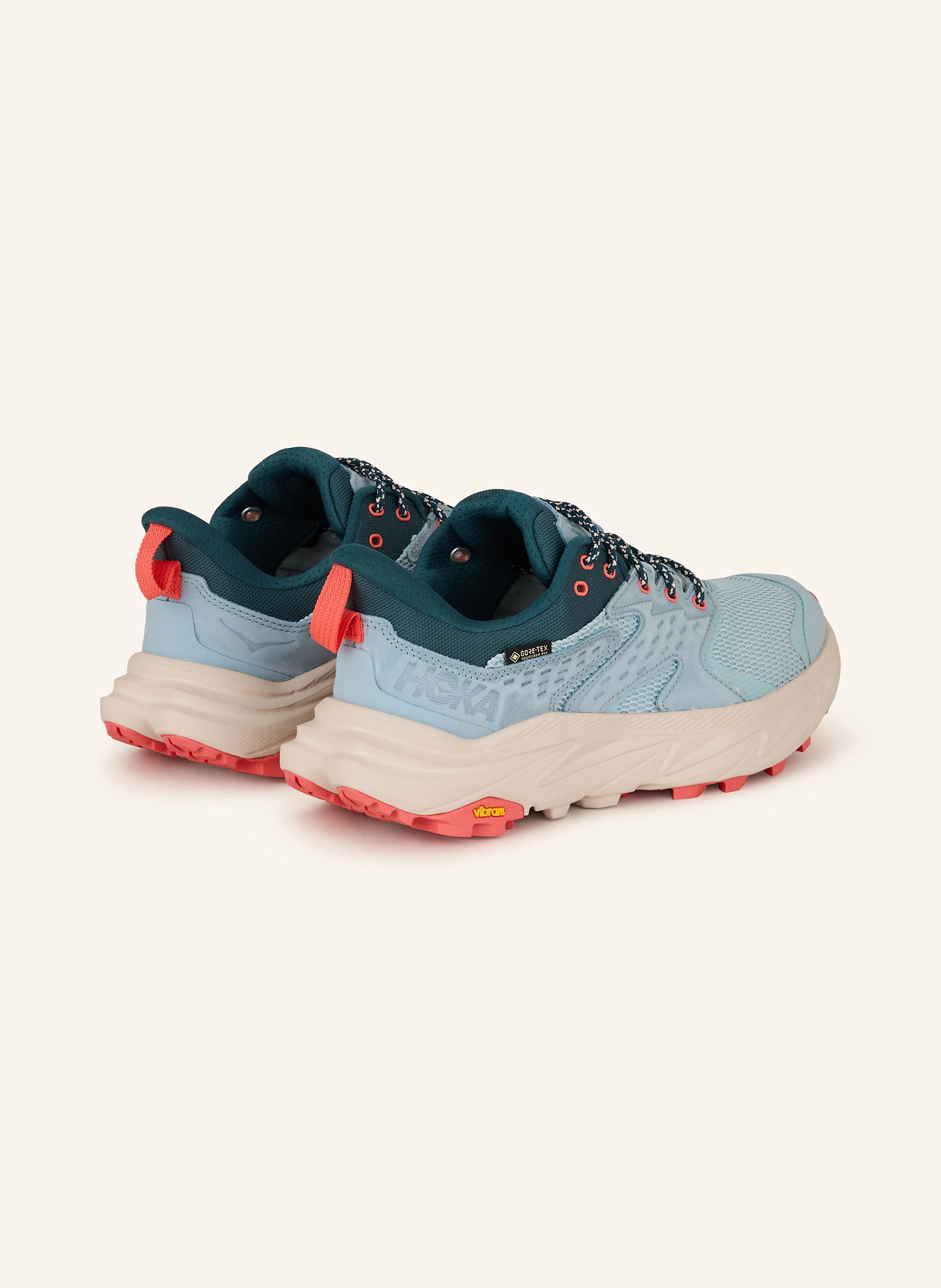 HOKA Wanderschuhe ANCAPA 2 LOW GTX