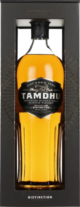 TAMDHU QUERCUS ALBA DISTINCTION 01 70CL