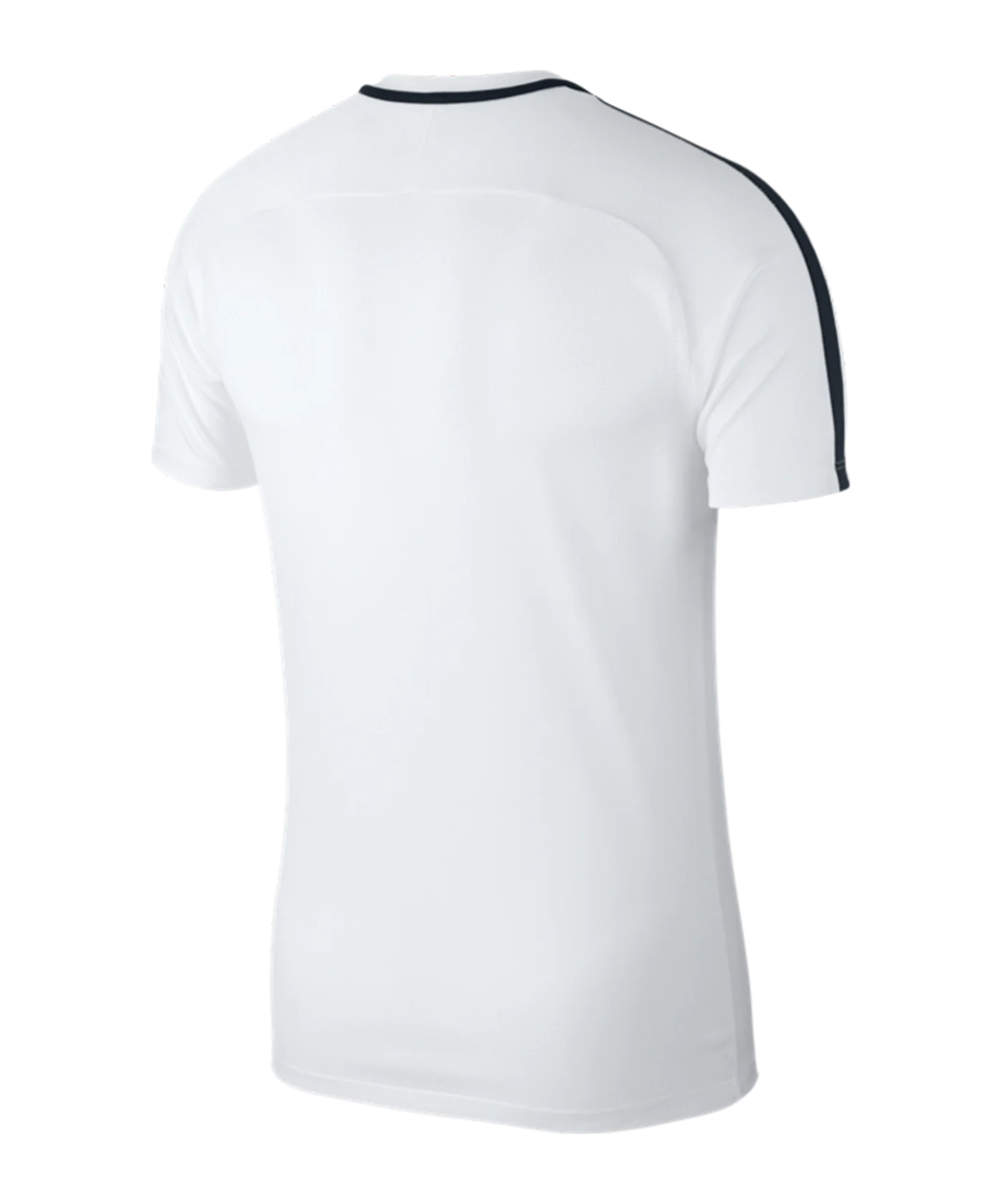 Nike Academy 18 T-Shirt Weiss F100