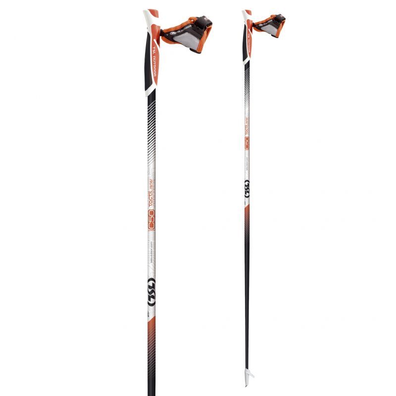 Tactil C50 Slim - Bâtons marche nordique