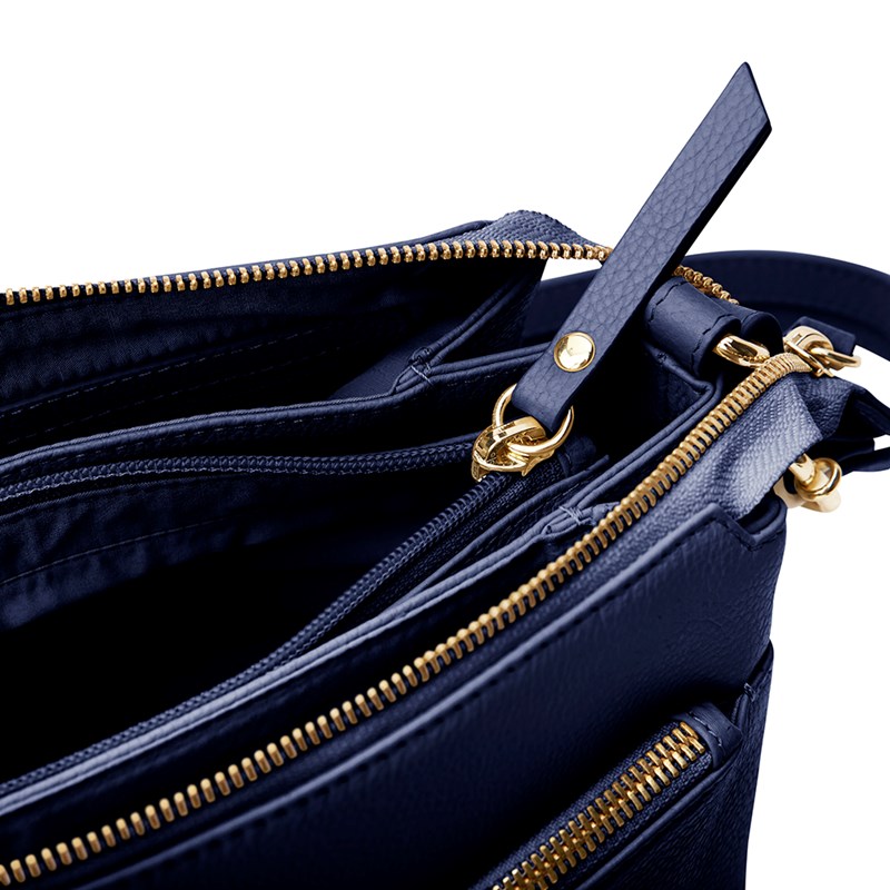 Pia Ries<br>Crossbody