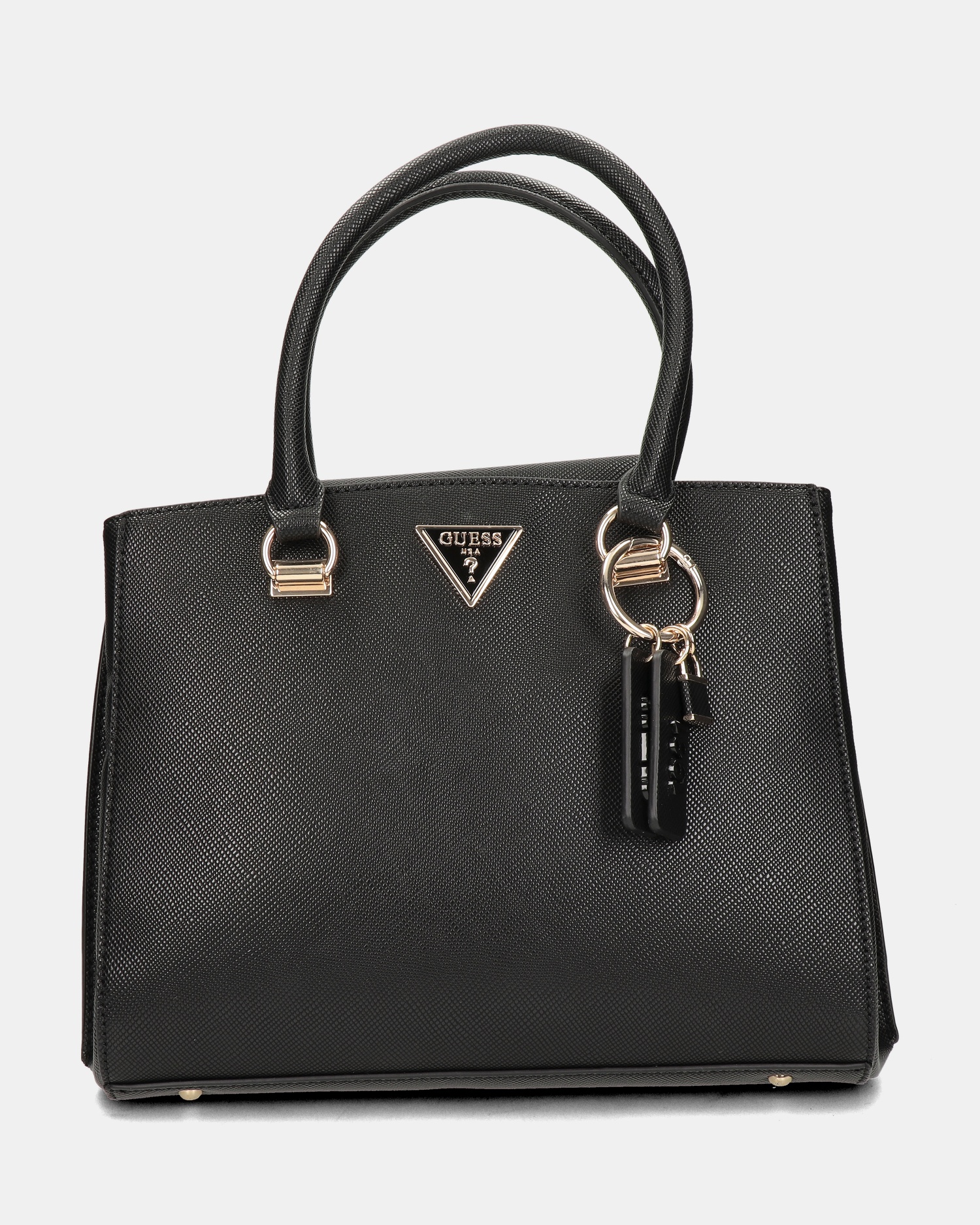 Guess Noelle Girlfriend Tas  - zwart