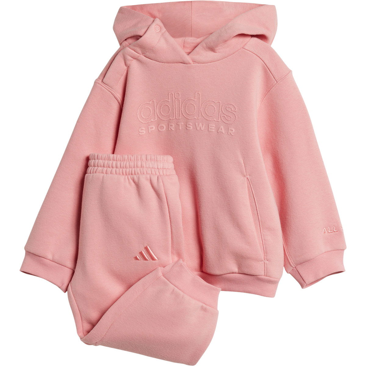 adidas SZN GFX Joggingsæt Børn