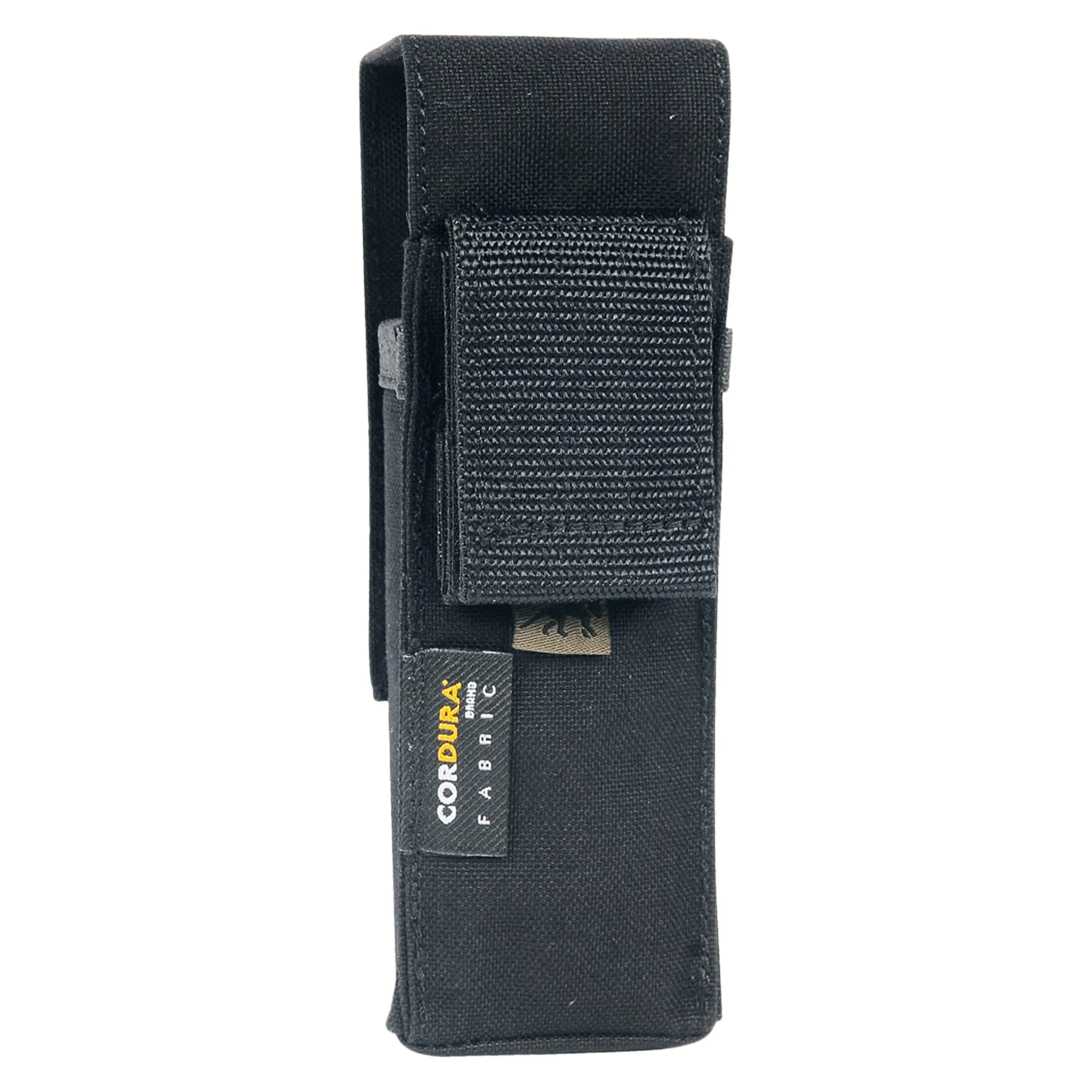 Tasmanian Tiger -  Tasmanian Tiger Gürteltasche Flash Lite Case Police schwarz