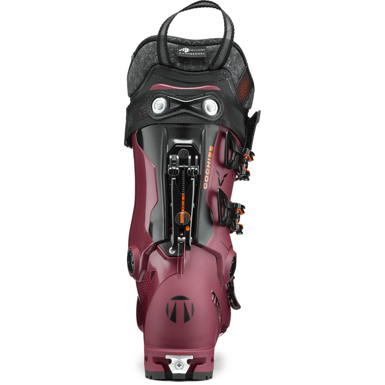 Tecnica Damen Cochise 105 DYN GW Freerideskischuhe