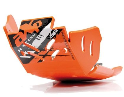 Sabot moteur aXp Enduro Xtrem - PHD 8mm