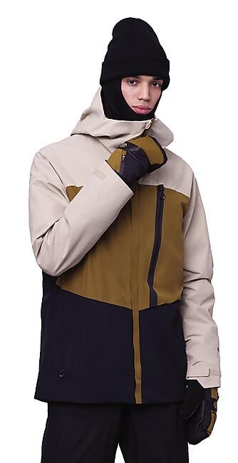 686 - VESTE DE SKI GORE TEX GT JACKET