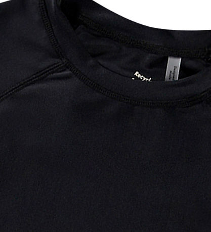 Molo Bådebluse - UV50+ - Neptune - Blåck