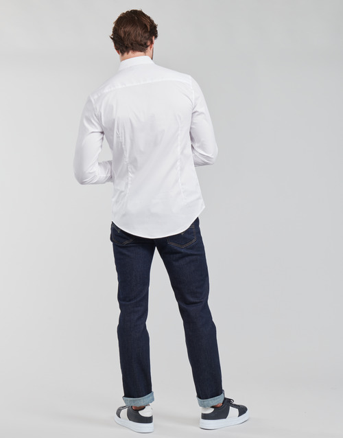 Emporio Armani - 8N1C09 - Blanc