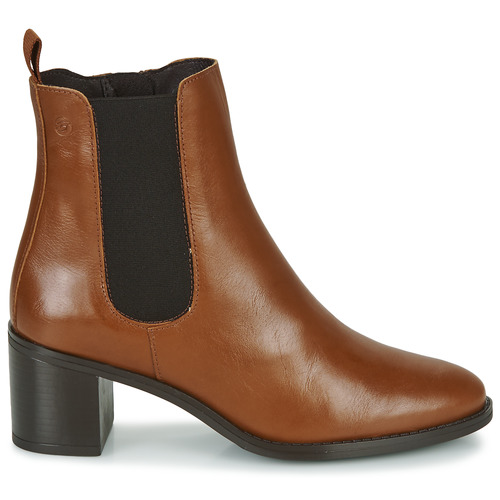 Betty London - TABASCO - Camel