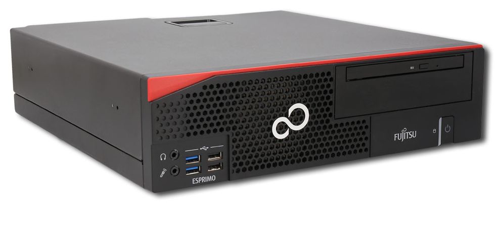 Fujitsu Esprimo D756