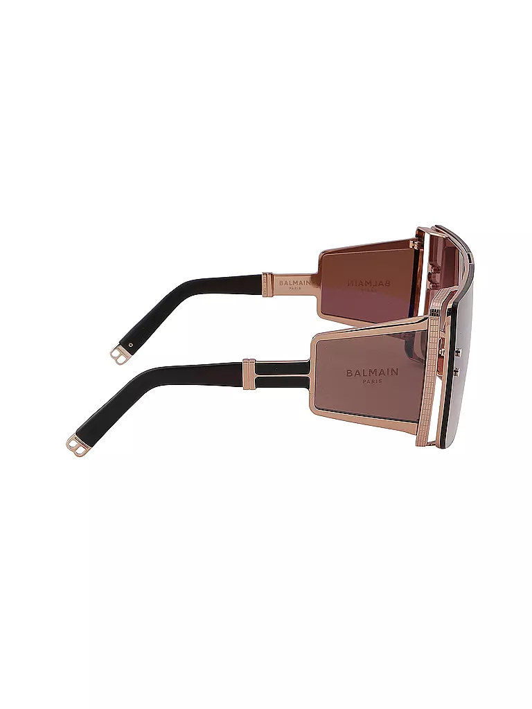 BALMAIN Sonnenbrille WONDER BOY-III braun