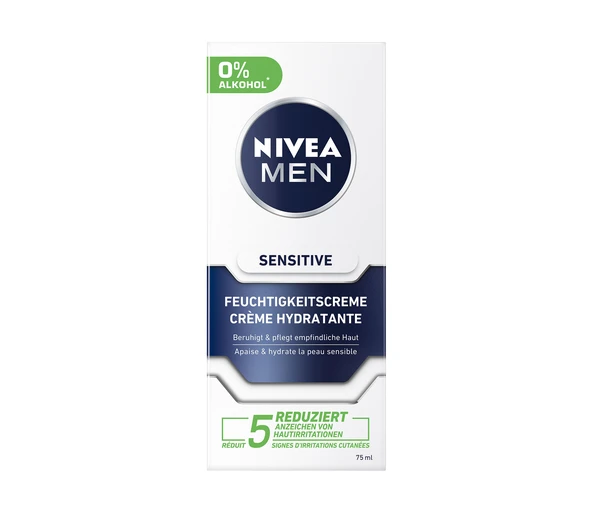 Nivea Men Tagescreme