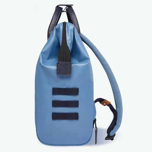 Sac à dos Adventurer Medium Linz 1 pochette bleu