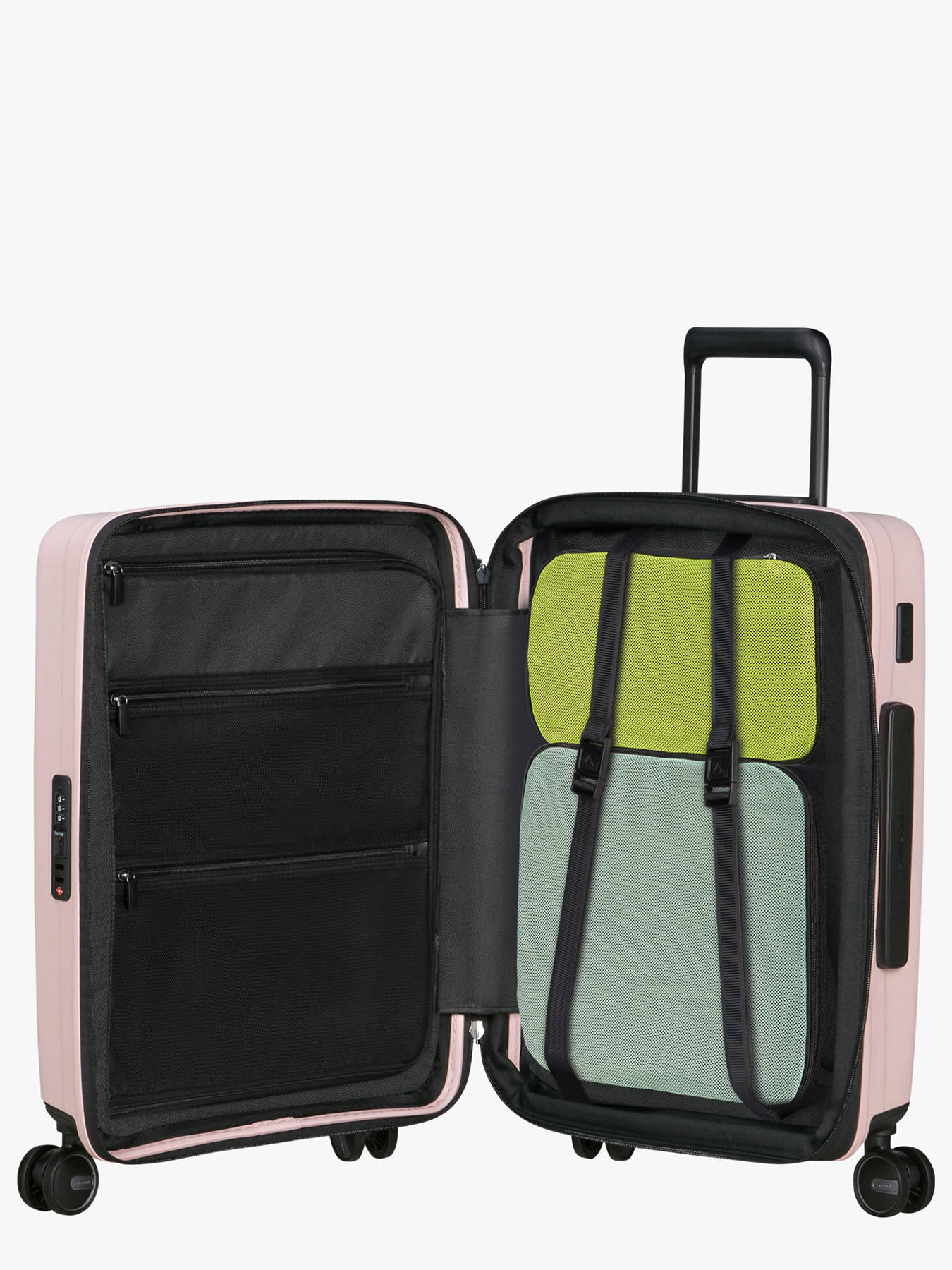 Valise cabine SAMSONITE