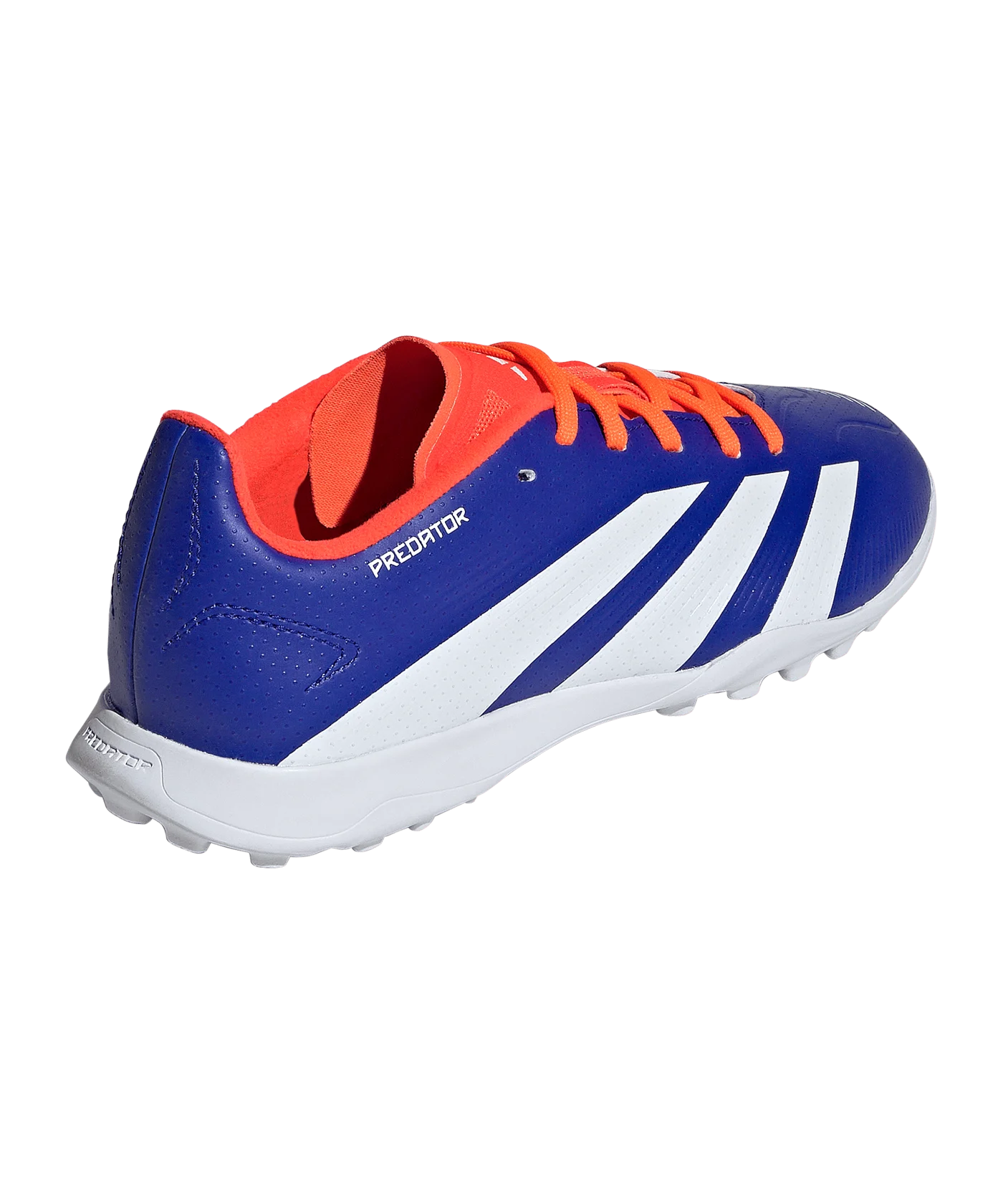 adidas Predator League TF Kids Advancement Blau Weiss
