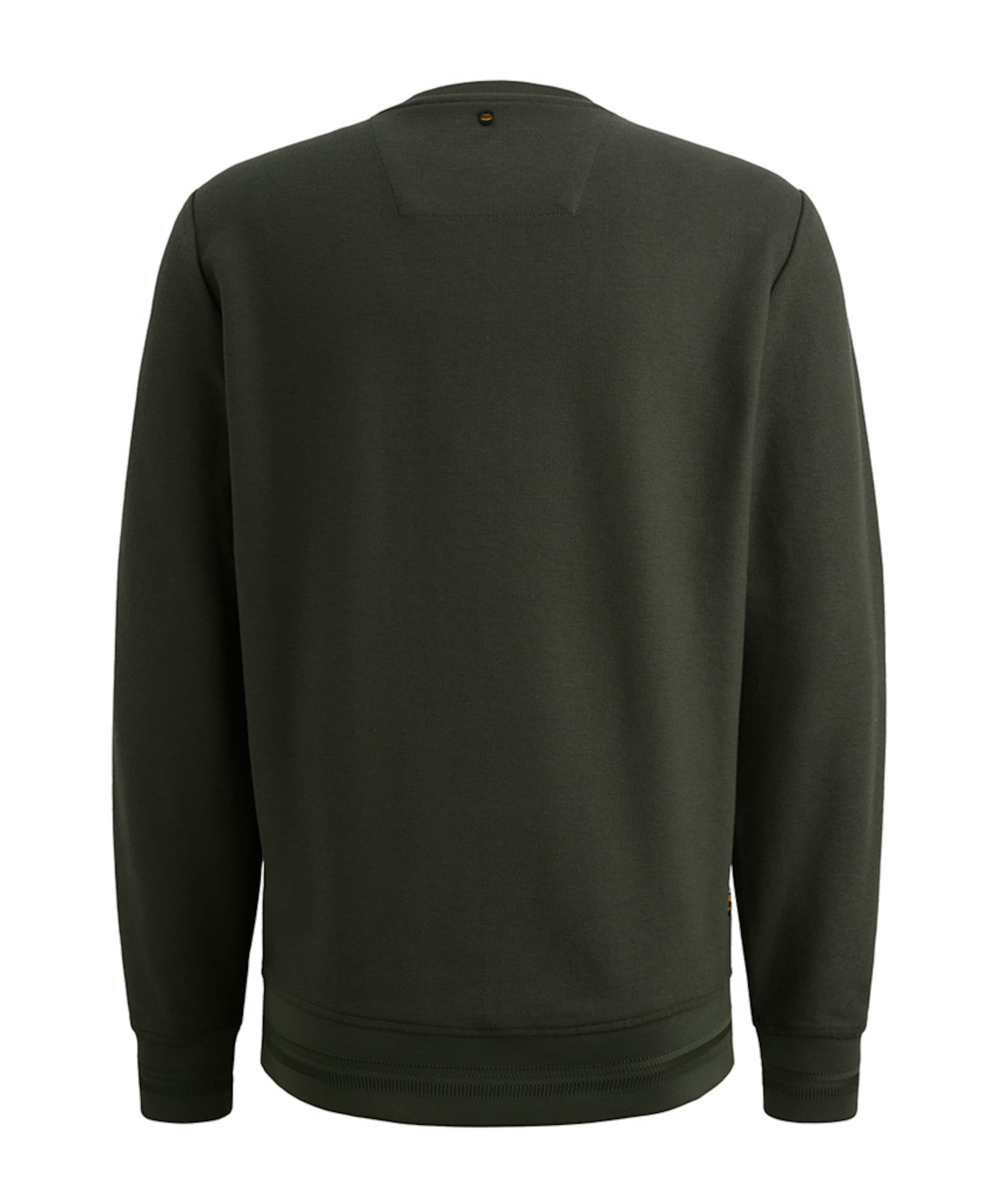 PME Legend Heren trui groen