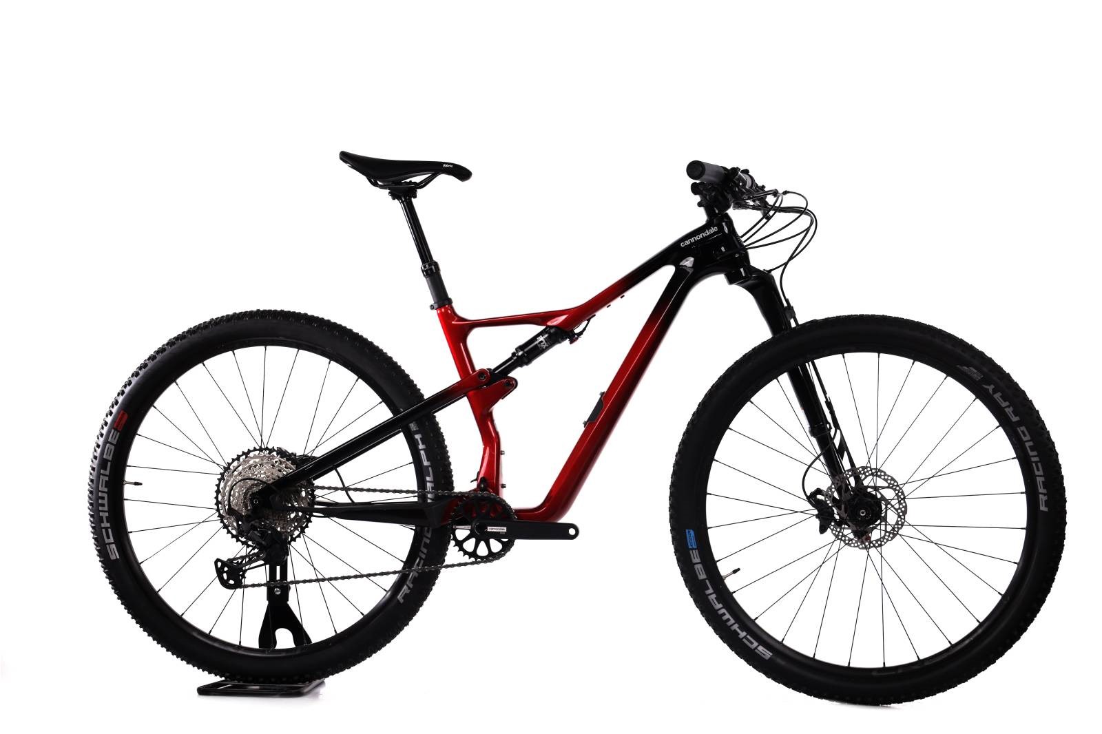 Cannondale Scalpel Carbon 3 (2022) | Diamond