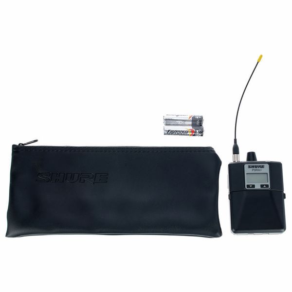 Shure P9RA+ PSM 900 K1E