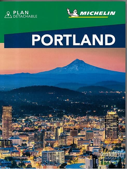 MICHELIN - WEEK END PORTLAND