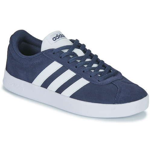 Adidas Sportswear - VL COURT 2.0 - Marine / Blanc