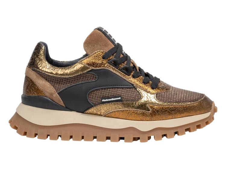 Floris van Bommel SFW-10127 gold