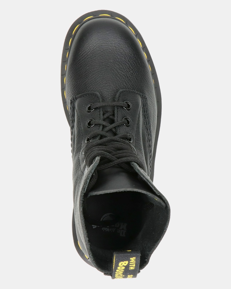 Dr. Martens 1490 Veterboots  - zwart