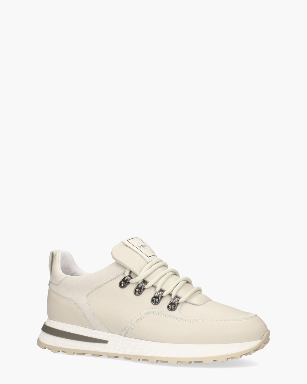 Giorgio 1958 57811 Lichtgrijs Herensneakers