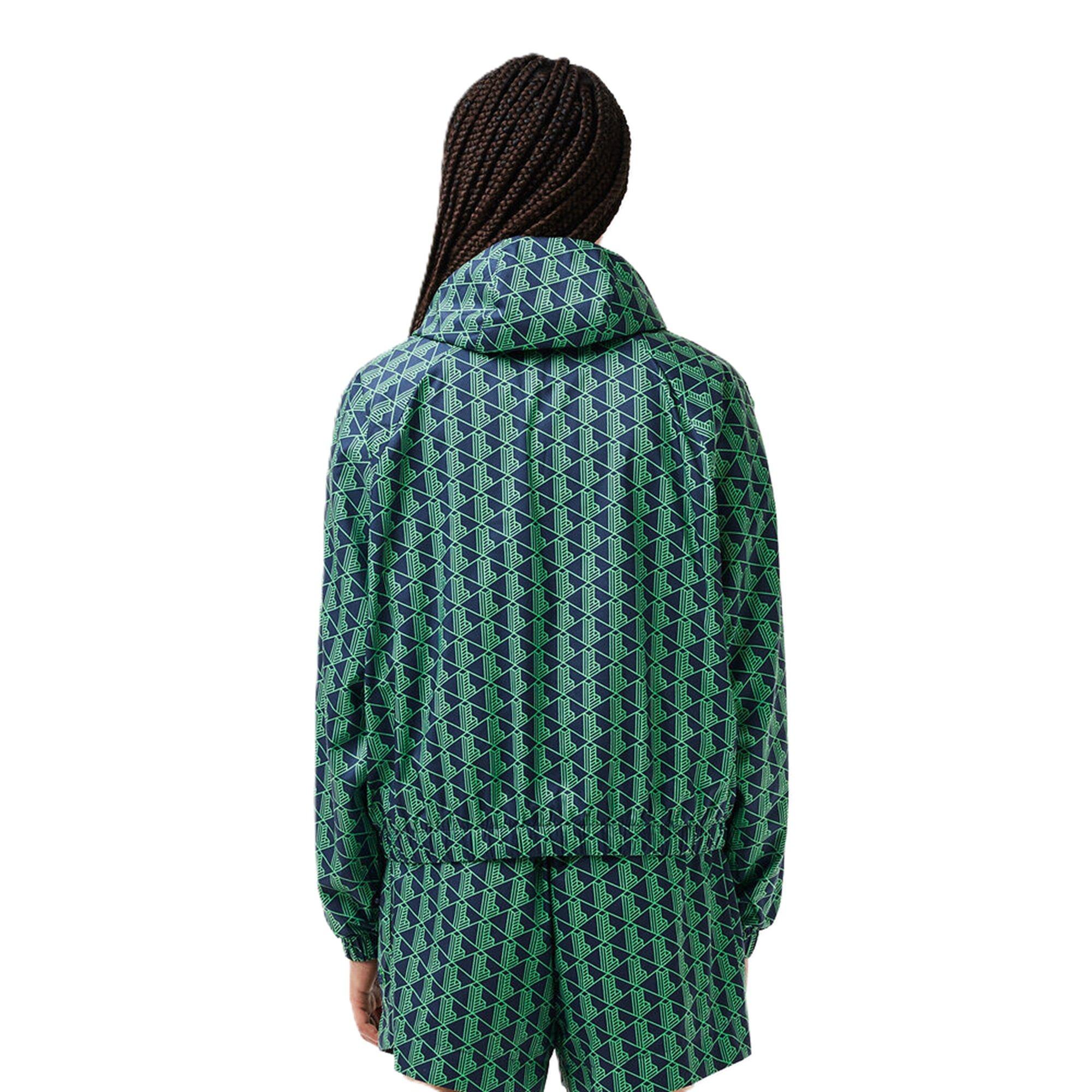 Lacoste BF6964 Jkt Ld99