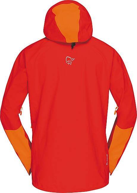 NORRONA - VESTE TROLLVEGGEN GORE-TEX PRO JACKET M'S