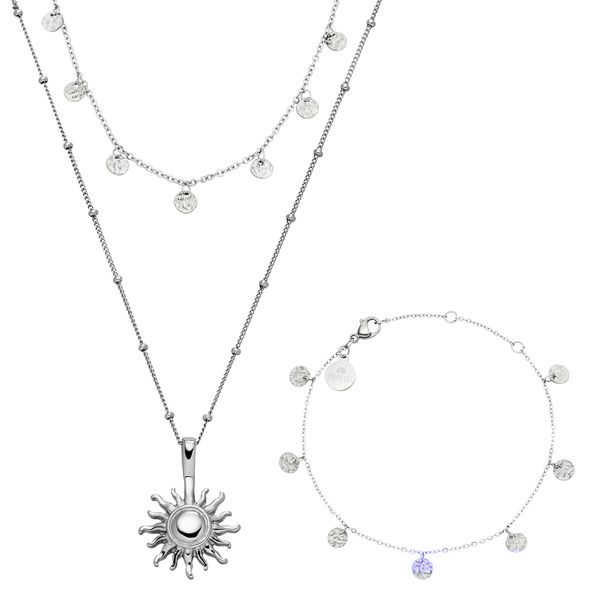 Good Vibes Geschenkset - PURELEI