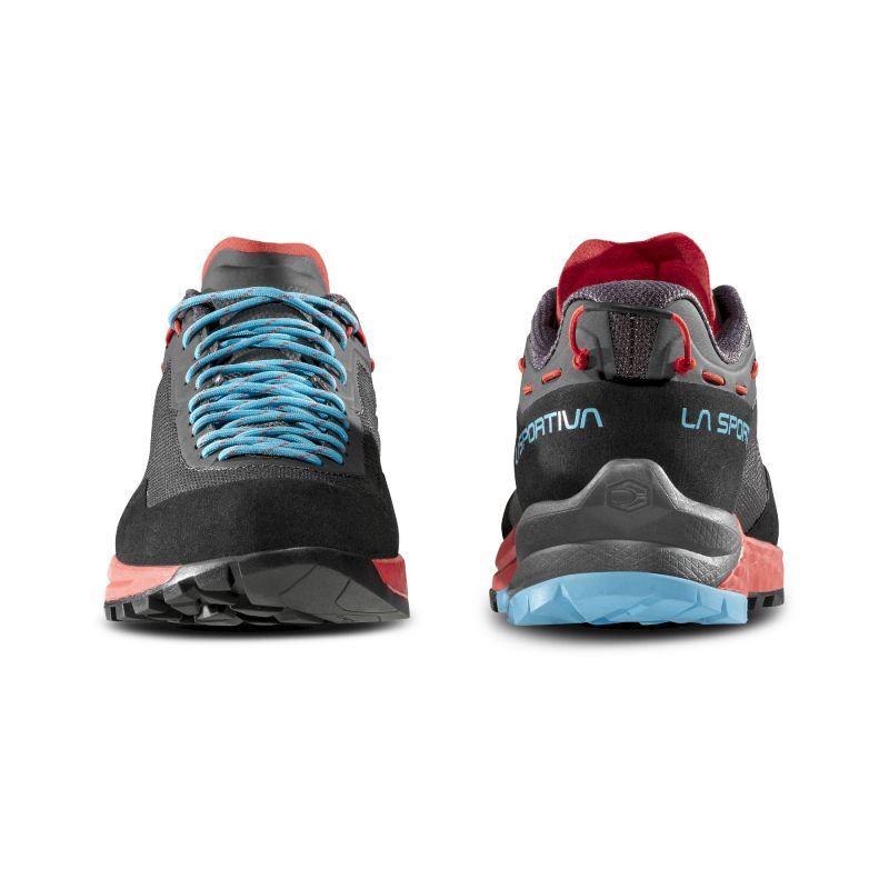 TX Guide - Chaussures approche femme