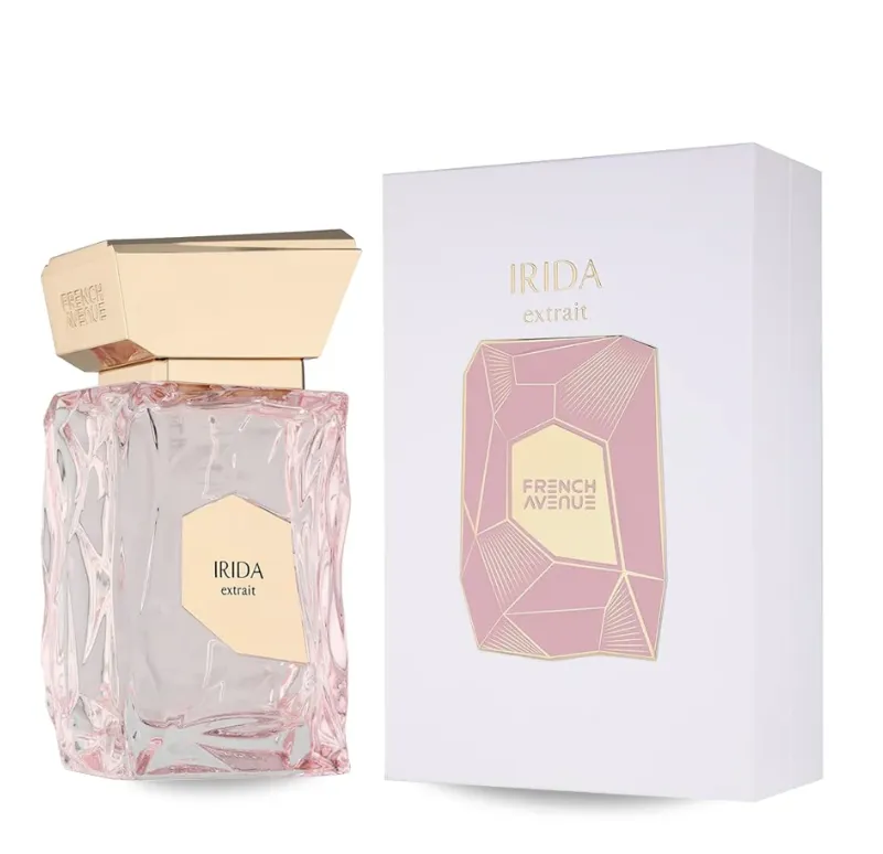 French Avenue Irida Extrait De Parfum 100ml
