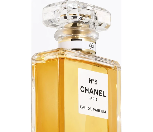 CHANEL N°5 Eau de parfum vaporisateur